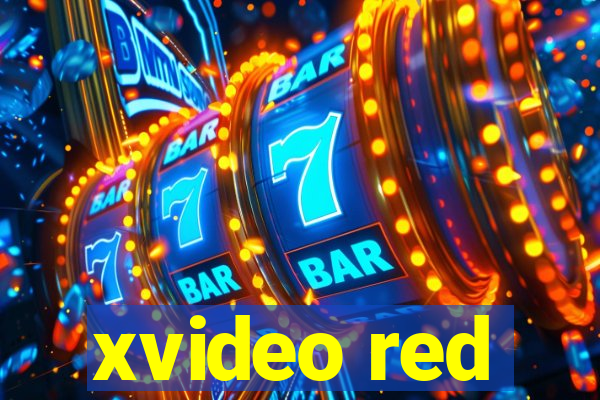 xvideo red